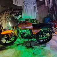 دايون نفخ موديل 22 5 اوراق استنساخ محرك 200 cc دراجه شلعه تخبل مابيها ...