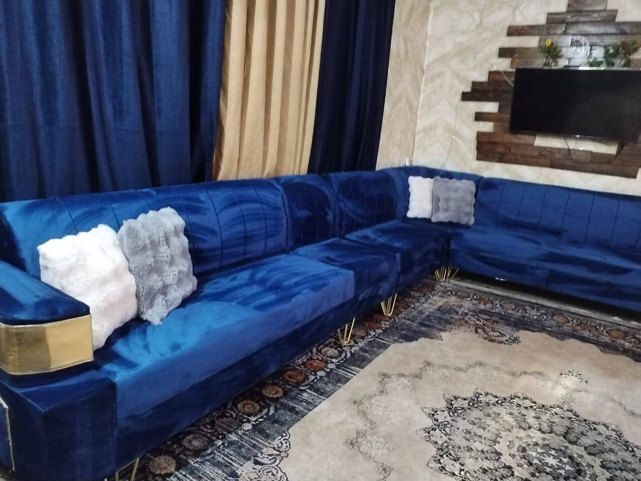 10مقاعد 250


**إذا كنت صاحب هذا الإعلان وتريد حذفه لأي سبب، رجاءا أرسل رسالة إلى الدعم الفني**