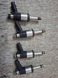 تخم نوزلات محرك gdi 1.6 حاويه تفصيخ مستخدمه الموديل الحديث من ٢٠١٩ و ف...