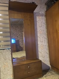 غرفة نوم • صاج • نضيفه