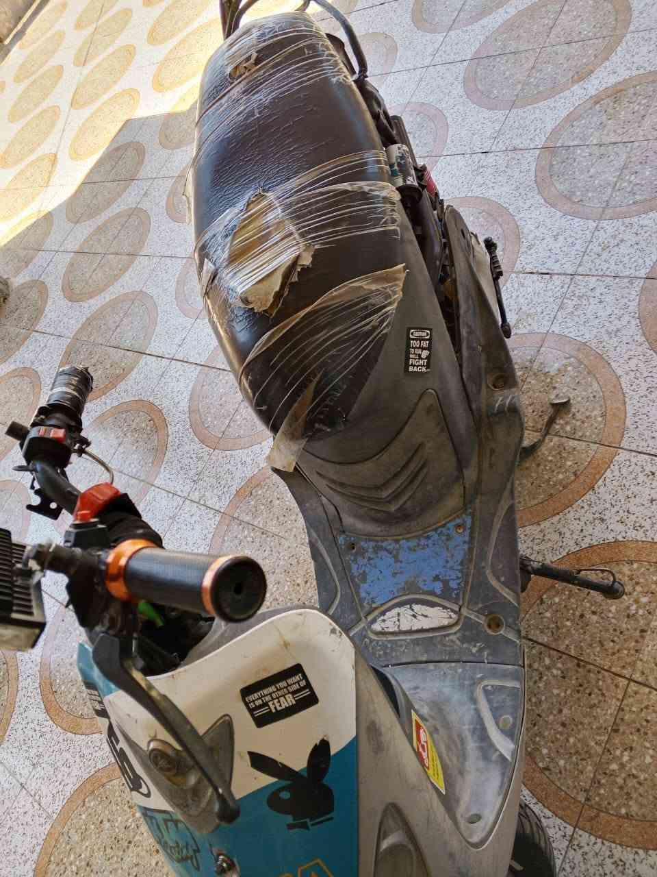 سلام عليكم درجه البيع مفتوحه ريدها ب 350شراي خاص


**إذا كنت صاحب هذا الإعلان وتريد حذفه لأي سبب، رجاءا أرسل رسالة إلى الدعم الفني**