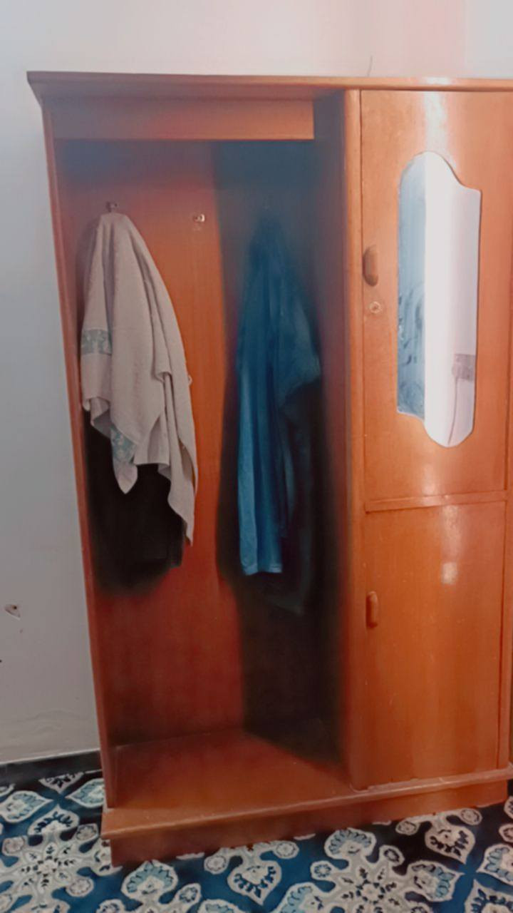 غرف نوم نضيفه الشراي يراسلني


**إذا كنت صاحب هذا الإعلان وتريد حذفه لأي سبب، رجاءا أرسل رسالة إلى الدعم الفني**