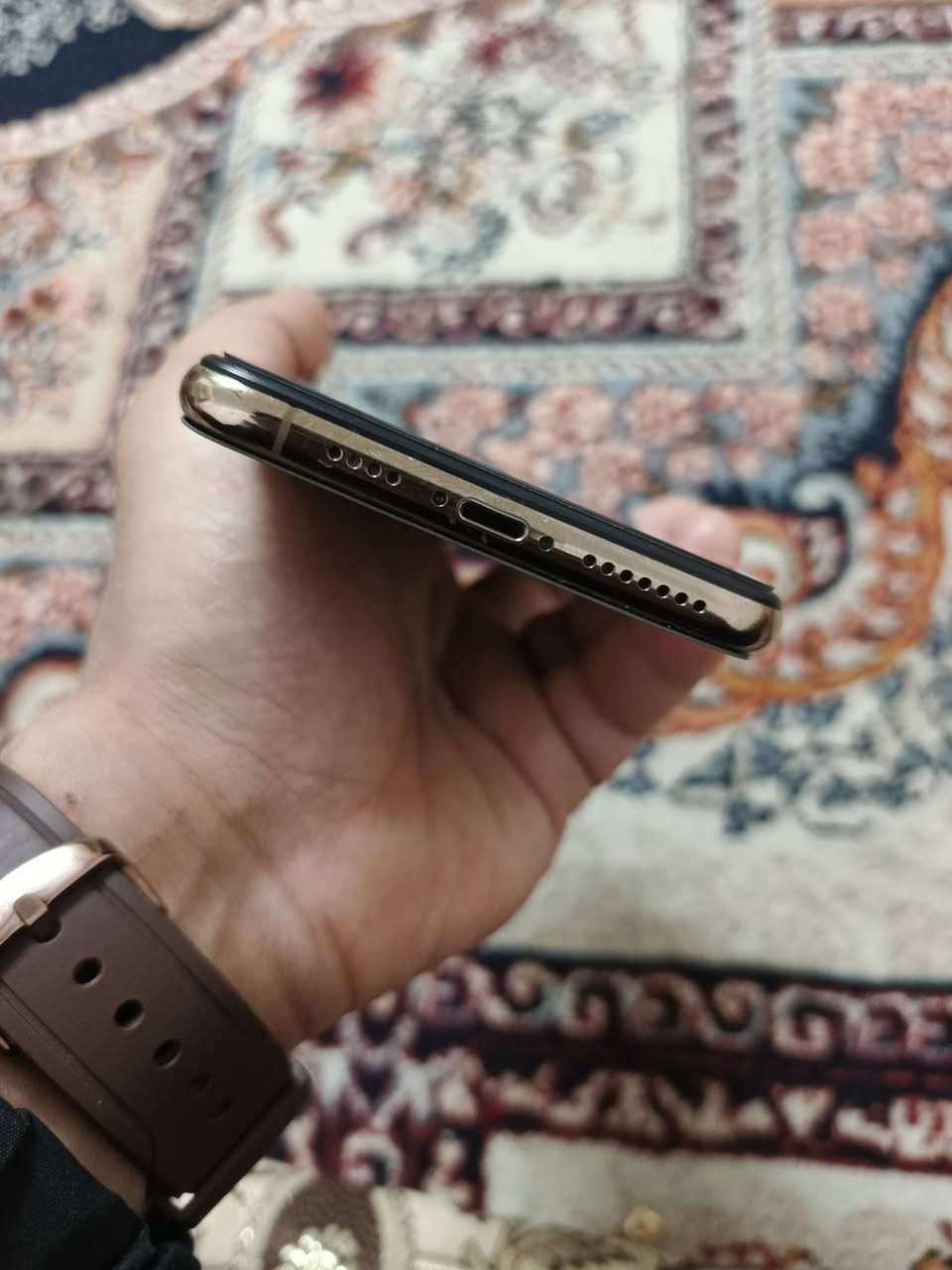 خوان رحمه لوالديكم قره المنشور يلا نتصل 
سلام عليكم خوان متوفر اكس ماكس ذاكره ٦٤ بطاريه 100مبدله + ضهر مفطور + كلاس شاشه مفطور فيس ايدي واكف سبب الوكعه للبيع الشراي خاص او يتصل عل رقم ***********+***********
