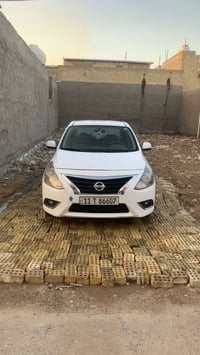 إسلام عليكم سياره سني البيع هندي موديل 2018 سياره خير من الله سياره بس...