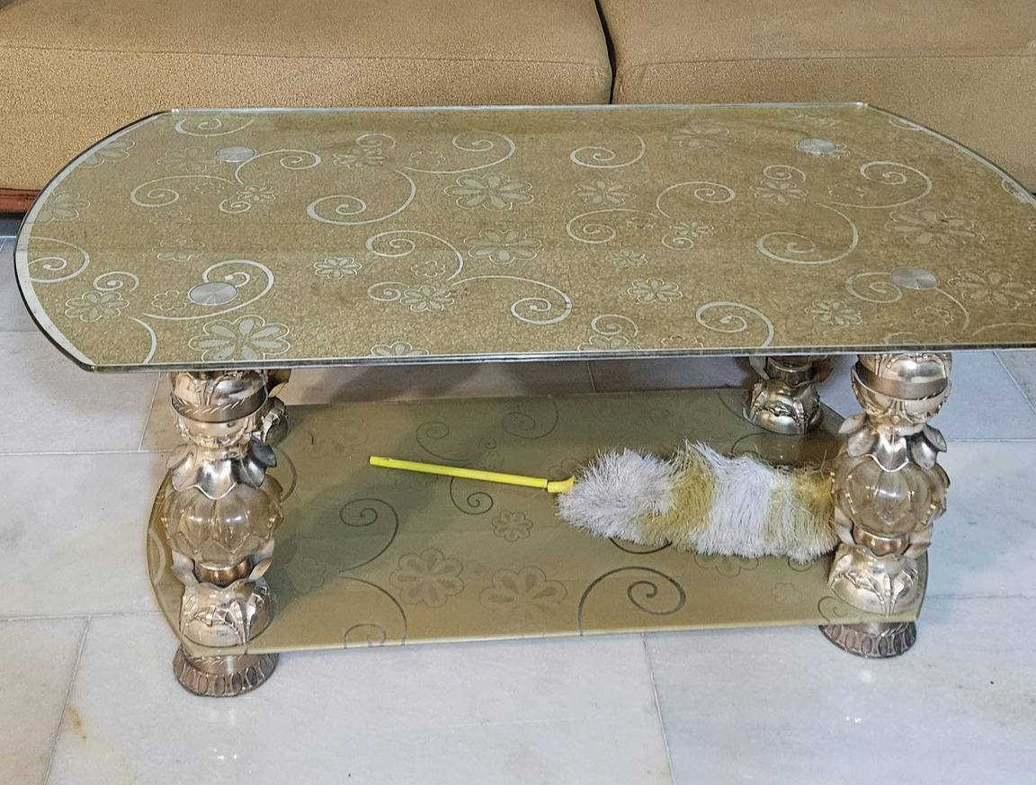 طبله وسطيه وطبله اصغر سعر ٢٥الف


**إذا كنت صاحب هذا الإعلان وتريد حذفه لأي سبب، رجاءا أرسل رسالة إلى الدعم الفني**