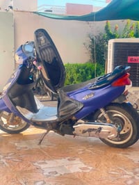 اكزز • ويل ياباني • نضافه
