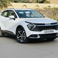 🔥كيا سبورتج موديل2024  🔹الموصفات  🔹ماشيه 33 🔹السياره خاصعه لضمان الشرك...