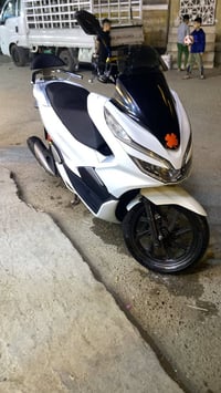 دراجه بيسي اكس جيل ثالث مكفوله عامه تجي تفحص بيدك العسر 14 ونص بيها مج...