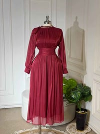 فستان • اوركنزه ايطالي • ٣٨-٤٨