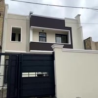 عمل جميع الواجهات فوم طلس  صبغ كادر متخصص عمل مهندس  بيوت اسعار تنافس ...