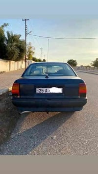 أوبل اوميكا محرك20 لاصرف لإبخار خير من الله رقم كركوك انكليزي مشروع وط...