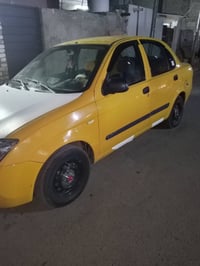 طيبه موديل 2015 سياره جاهزة بسمي مكان بغداد  السعر 40 وبيه مجال  07752...