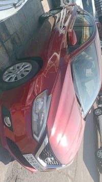 سنترا SV • ٢٠١٧ • مشي ٧٠ ألف