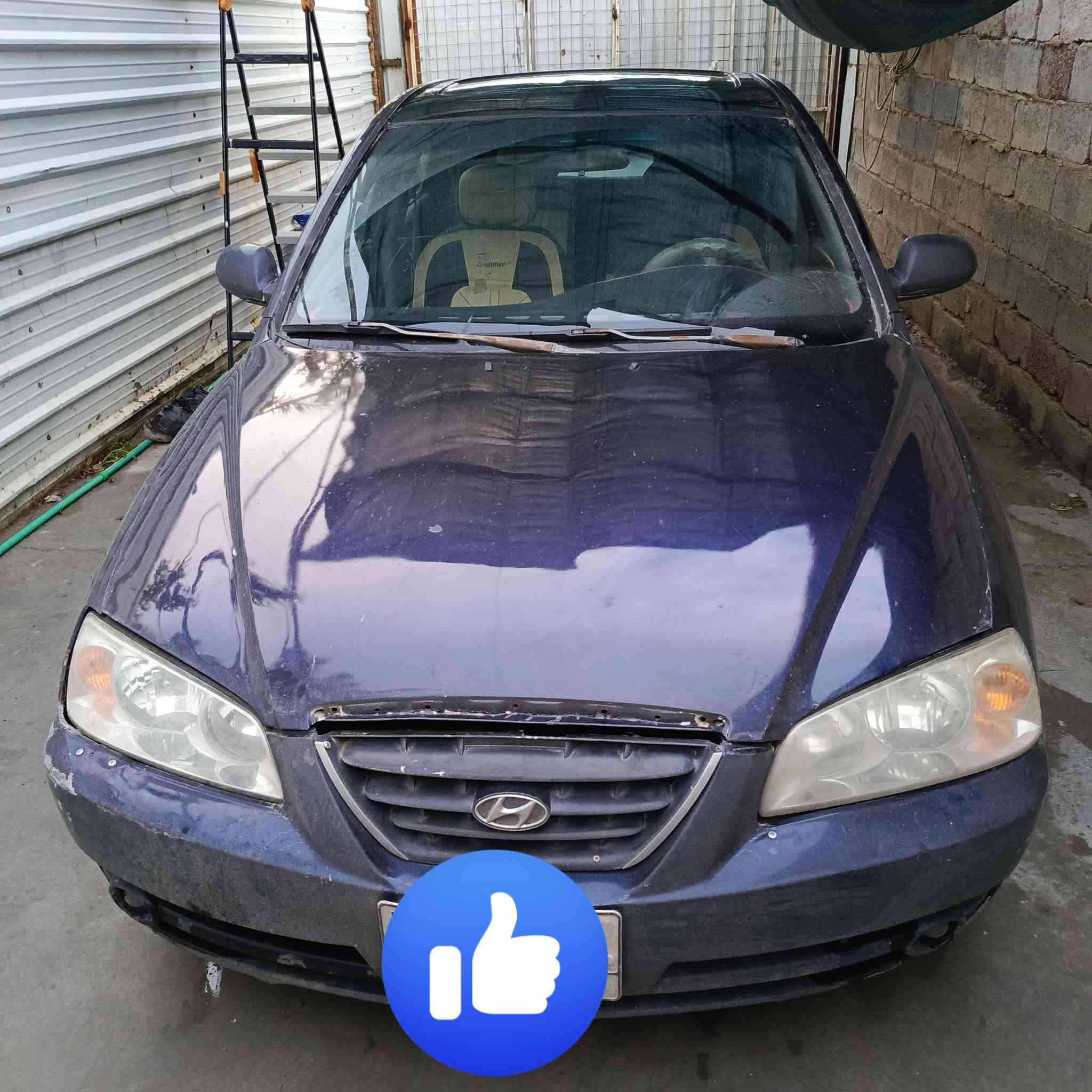 السلام عليكم سياره النترا ٢٠٠٥للبيع لون نيلي السعر ٥٨
سياره تخم تاير جديد راديتر جديد وجفته برمضان مصار شهر


**إذا كنت صاحب هذا الإعلان وتريد حذفه لأي سبب، رجاءا أرسل رسالة إلى الدعم الفني**