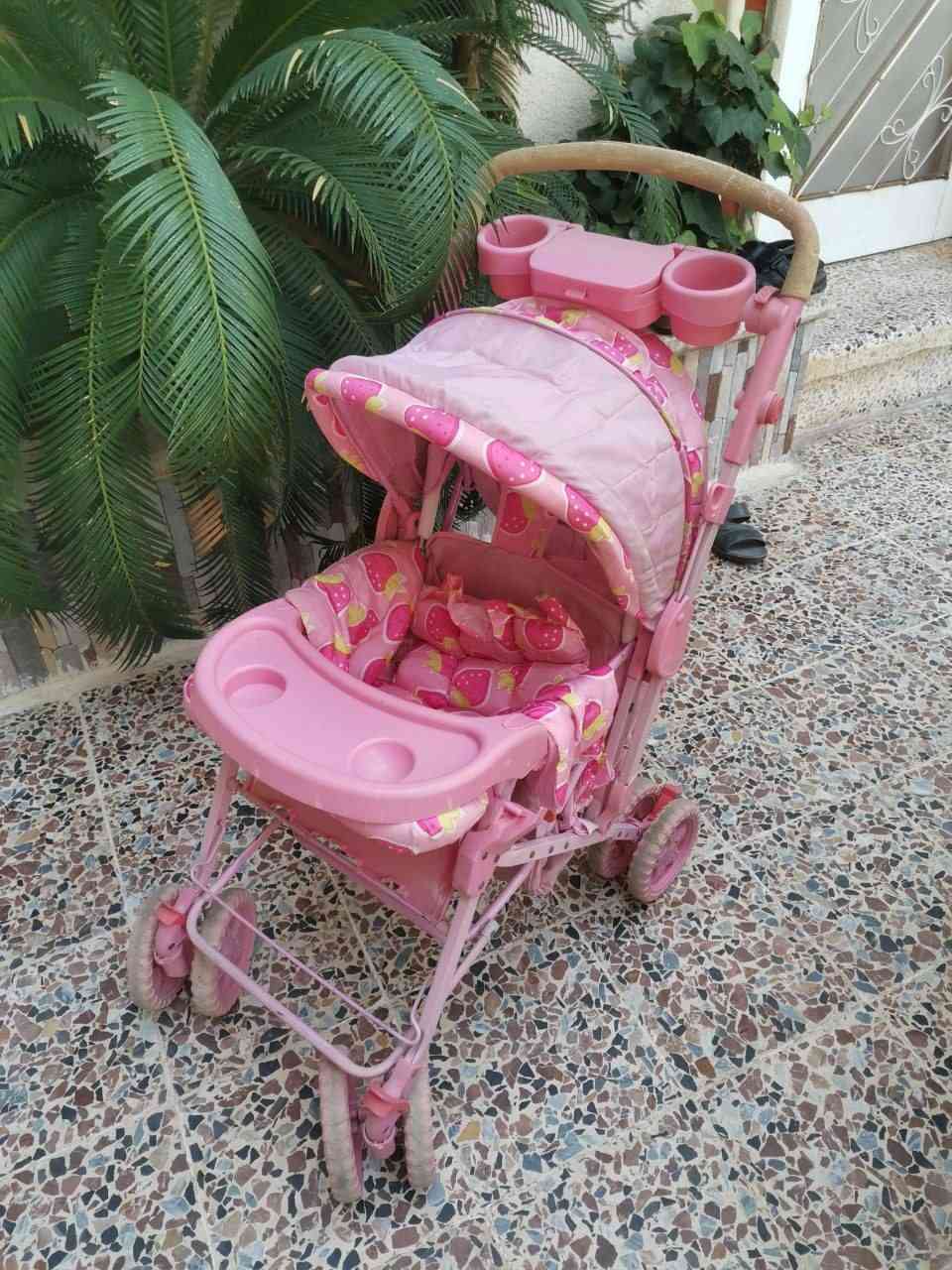 عربانه طفل مثل ما بل صوره مال باله اصليه السعر ٢٠ الف مكان حي الرفاق
*********** موصل, نينوى
