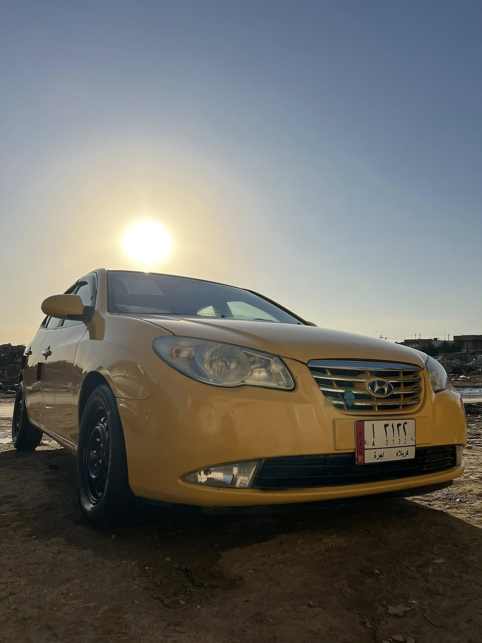 السلام عليكم النترا موديل 2009امريكي حادثه جاملغ وبنيد مكينه 2000لاتبخير ولاتنقيص سياره جاهزه من كلشي مصفره هيئه وغرامه شرط التحويل مكاني دوانيه  السعر 88الستفسار ***********
