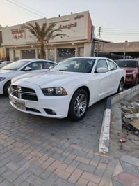 تشارجر • ٢٠١٣ • رقم اربيل
