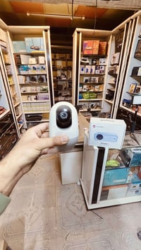 كامرات مراقبة واي فاي اسعار مناسبة  07705529621