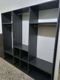 غرفة نوم • نقل بغداد مجاني • وصل