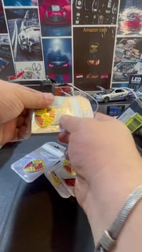 علامات بورش • معدن