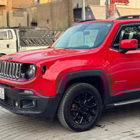 رنكيد • ٢٠١٦ • مبدل مكينة