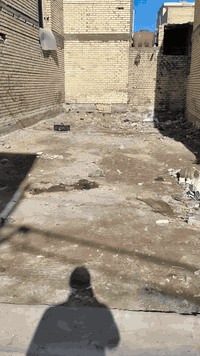 الخطيب الزراعي • ١٠٠م • شارع ١٠