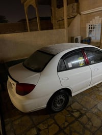 كيا ريو • ٢٠٠٤ • رقم سليمانية