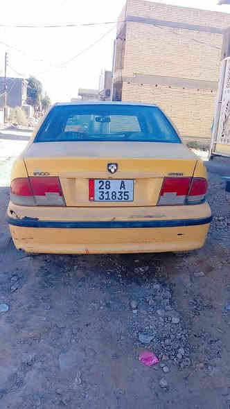 سلام عليكم سمد مديل 2011 رقم نجف مشروع وطني تحويل اباي مكان محرك كير خير من الله ولباقي مثل ما تشوف بل صورة سيارة بسمي مصفرة من كلشي سنوية لحد 2030 لسعر ٢٧ وبيهة مجال قليل وهاذة رقمي 📞***********
