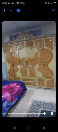 غرفه ماليزي • الوشاش بغداد • بيع مستعجل