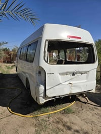 مزاد • بدون ماتور • نجف