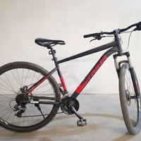 بايسكل M700 ماركة TRINX حجم 29 مستعمل للبيع  مكاني دورة شارع 60 تواصل ...