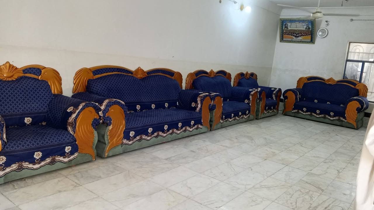 من رخصة الادمن
تخم ملكي نظيف وجاهز 
سعرة 125   ألف 
للاتصال والاستفسار على الرقم 
***********
