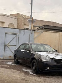 اوبتيمه ٢٠٠٨ • سوده • كفاله