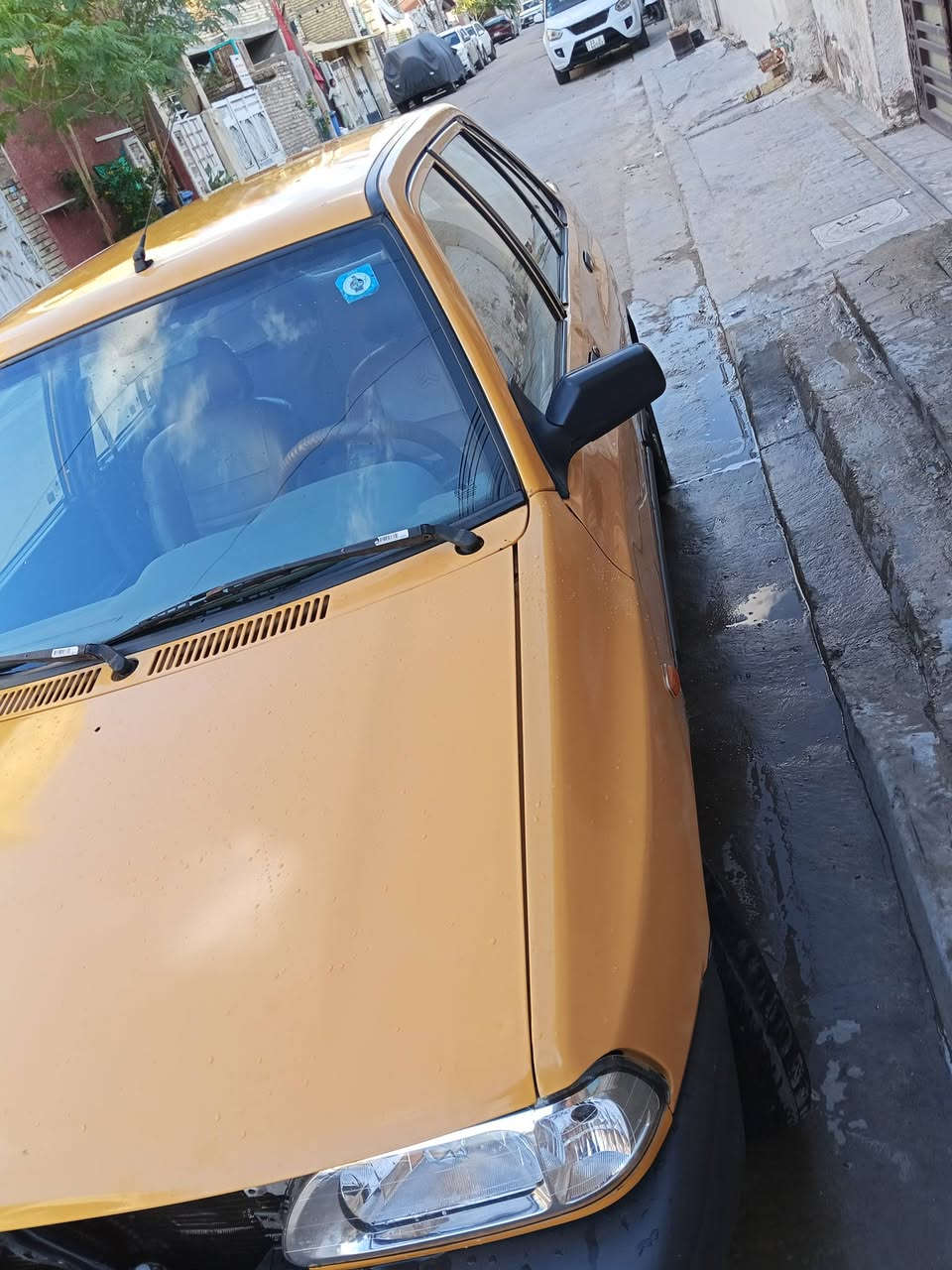 السلام عليكم سايبة للبيع موديل 2015مكاني بغداد الشعب


**إذا كنت صاحب هذا الإعلان وتريد حذفه لأي سبب، رجاءا أرسل رسالة إلى الدعم الفني**