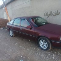 فكترا موديل 92 سياره جاهزه كير ومحرك  شرط  السيارة باسمي سنويه لل2030 ...