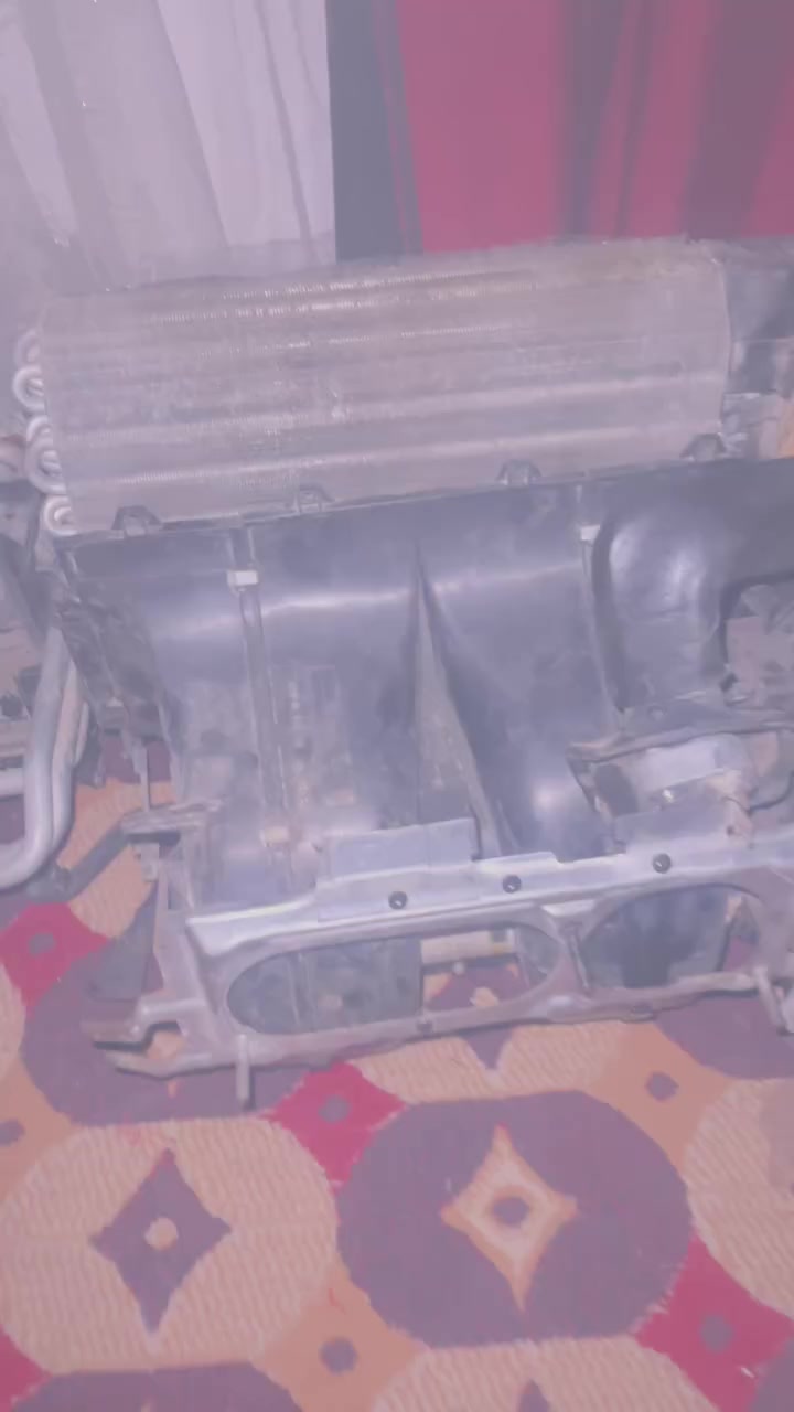 سلام عليكم 
متوفره غراض تبريد للبيع شرط نضافه ع فحص 
خاص مفتوح


**إذا كنت صاحب هذا الإعلان وتريد حذفه لأي سبب، رجاءا أرسل رسالة إلى الدعم الفني**