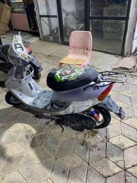 بيجي • بوش وبستم • كهربائيات