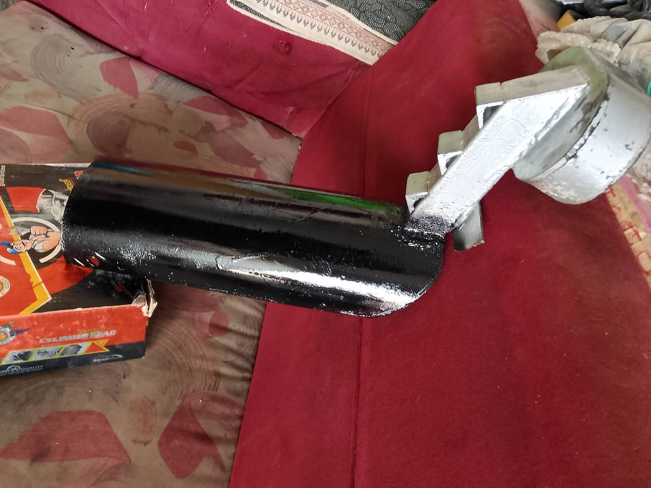 نزال ايراني للبيع السعر 45 وبي مجال للاستفسار *********** اتصال +واتس اب
