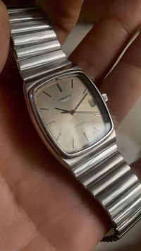 لونجين • اوتماتيك • 25 حجر