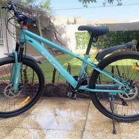 بايسكل ٢٦ • BDF • نظيف ١٠٠٪