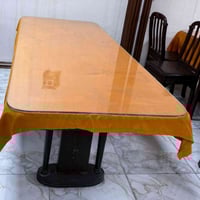 للبيع كلهن شلع ميوزة طعام مستعمله حفر ومزغرفة كبيرة ٢متر×١متر مع جام ا...