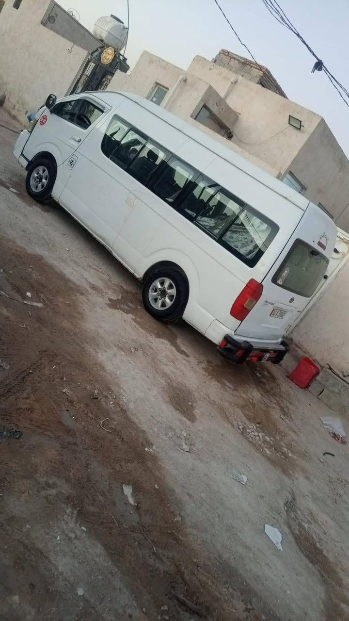 جنبي عالي 
موديل 14
كير محرك كفاله تخم تاير 
حداديه خير من الله 
 غرفه جديده 
ضربه بيهه بل بجم مصلحه 
 رقمهه بابل مداور ثاني يوم
مصفره هيئه ومرور 
سياره حره 
السعر 92وبيهه مجال بسيط 
مكلف بلنشر الاتصال 
***********
