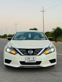 نيسان ألتيما • فول أوبشن • ١١٠٠٠٠ كم