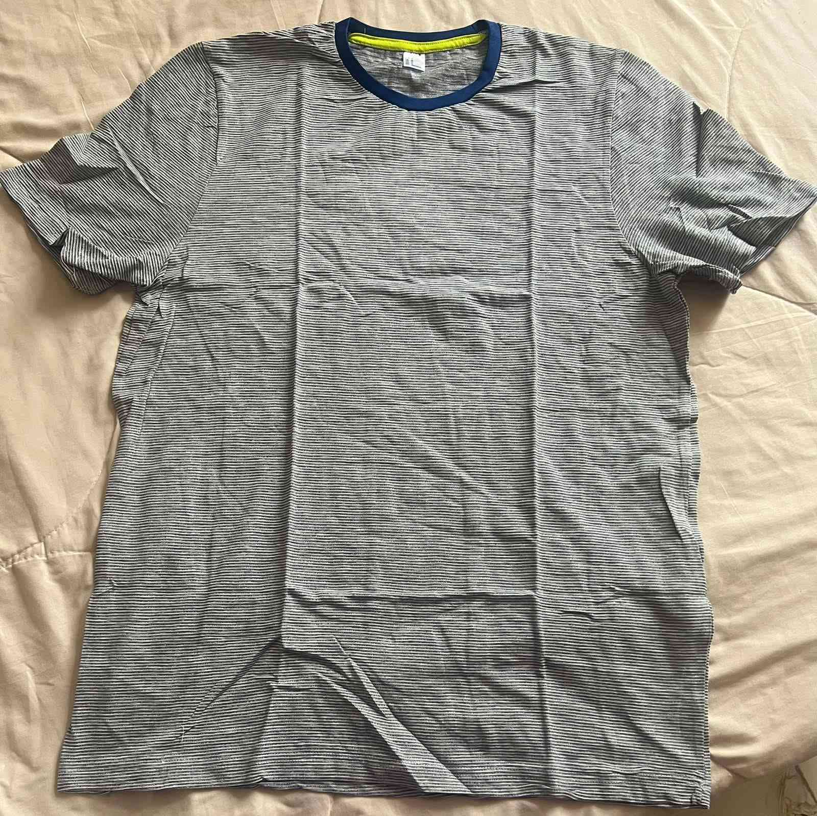 توفر تشيرتات شبابي هاڤ جديد من قياس s إلى 2xl


**إذا كنت صاحب هذا الإعلان وتريد حذفه لأي سبب، رجاءا أرسل رسالة إلى الدعم الفني**