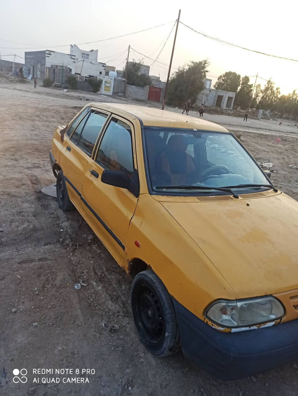 مرخصت لمدير سياره سايبه لبيع نضبفه كير ومكينه كفاله حديدية نص عمر سعر 10 وبيه مجال قليل مكان لسيارة  الديوانية ***********
