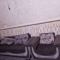 طقم تركي • ٨ مقاعد • كرسي دايس