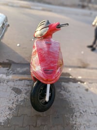 فراشة فحل • كهربائيات كامله • محرك خرسة