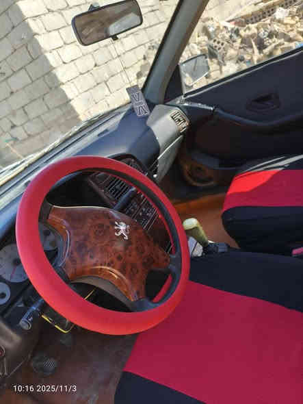 يا الله سلام عليكم بيجو بارص للبيع موديل 12سياره جاهز رقم بغداد تحويل ثاني يوم مصفره هيأ وغرامات   كير مكينه كفاله عامه صدر كله جديد تبريد وي سويج كرهباياته كله شغاله سياره جاهز كبل لشارع مكاني حله سعر
35 وبيه مجال 
رقم صاحبه
***********
