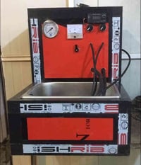 يتوفر لدينا جهاز فيت بام ثنائي وثلاثي ورباعي  ويتوفر لدينا فيت بام ابو...