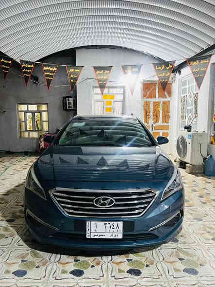 سوناته 2015 للبيع السعر 123  ‭0788 164 1891‬
